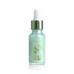 Cucumber Serum 2in1 odżywczy primer do twarzy 2w1