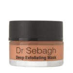 Deep Exfoliating Mask maska głęboko złuszczająca 50ml