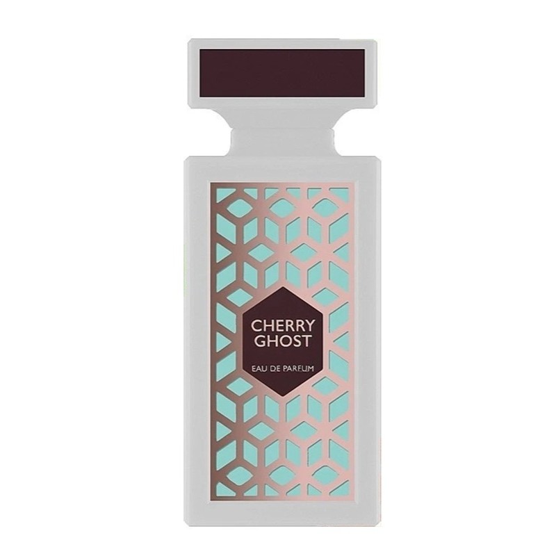 35827571759135640 Cherry Ghost woda perfumowana spray 90ml - obrazek 1