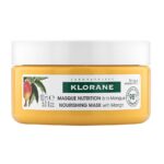 Nourishing Mask odżywcza maska do włosów z mango 150ml
