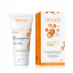 Boost Care krem przeciwzmarszczkowy z kolagenem i elastyną 50ml