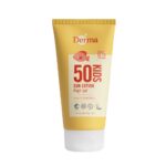 Derma Sun Kids SPF50 balsam przeciwsłoneczny dla dzieci 150ml