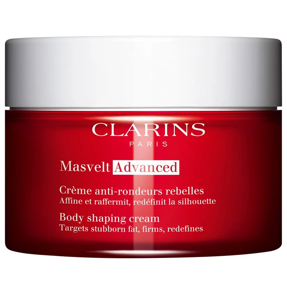 35859221719835244 Masvelt Advanced Body Shaping Cream zaawansowany krem modelujący 200ml - obrazek 1