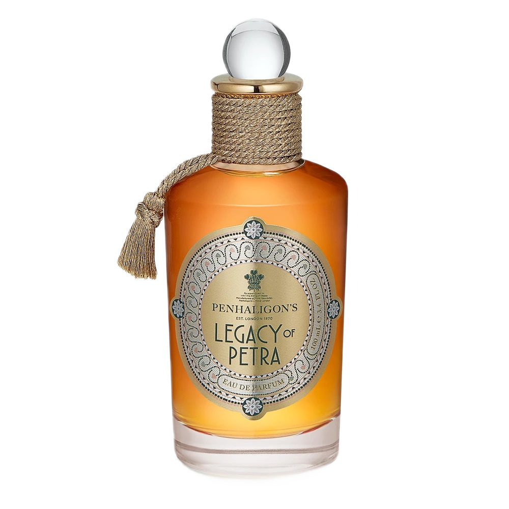 35876031710133729 Legacy of Petra woda perfumowana spray 100ml - obrazek 1
