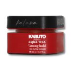 Aqua Wax Red Strong Hold mocno utrwalający wosk wodny 150ml