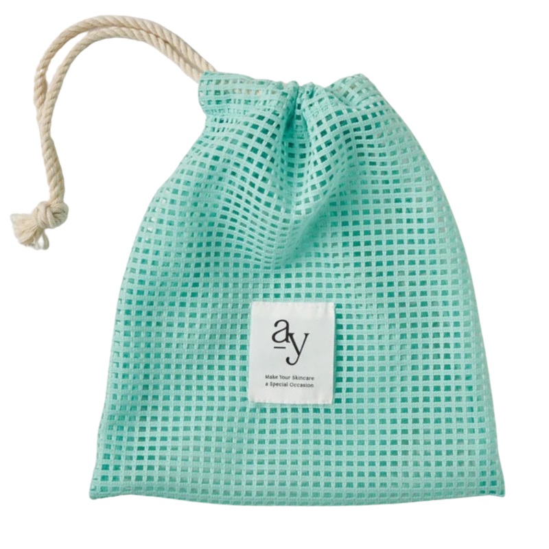 xr:d:DAEqC0epnUE:674,j:25249083352,t:22050306 Glow Inside The Pouch torba na kosmetyki - obrazek 1