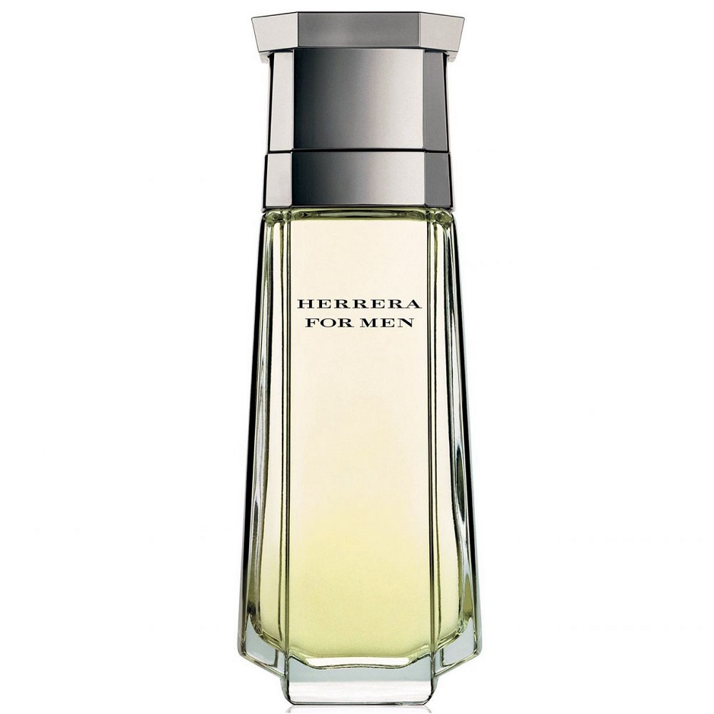 35883631611072953 Herrera For Men woda toaletowa spray 100ml Tester - obrazek 1