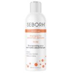 Szampon na łojotokowe zapalenie skóry głowy 200ml