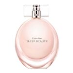 Sheer Beauty woda toaletowa spray 100ml - produkt bez opakowania