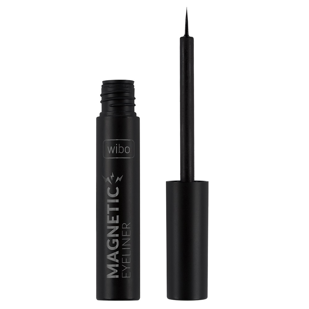 35940701685094196 Magnetic Eyeliner eyeliner do aplikacji magnetycznych rzęs - obrazek 1