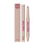Smudgic matowa pomadka w kredce 06 Charm Whisper 0.85g