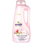 Kremowy płyn do kąpieli Róża i Biała Orchidea 1.5l
