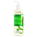 Plant Essence regenerująca emulsja do mycia twarzy i okolic oczu 200ml