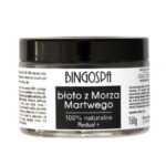 Błoto z Morza Martwego na trądzik i łojotok Redual+ 150g