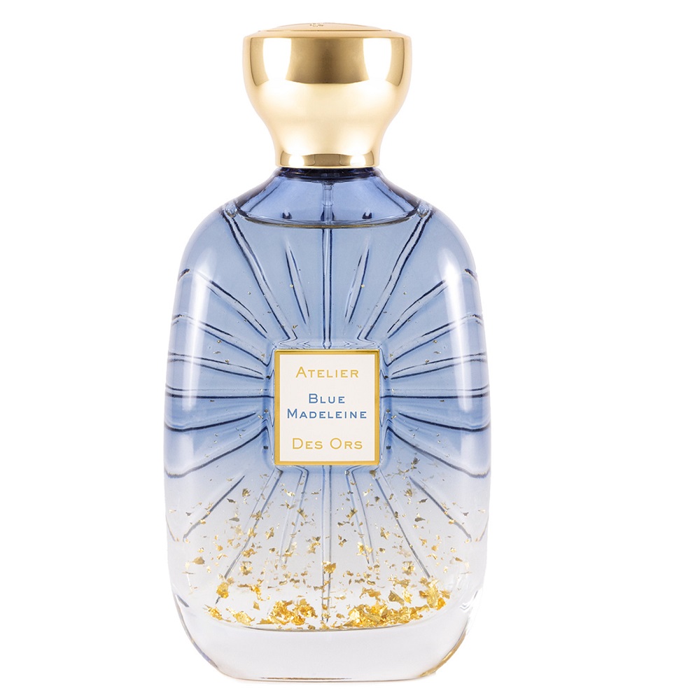 35966121756878075 Blue Madeleine woda perfumowana spray 100ml - produkt bez opakowania - obrazek 1