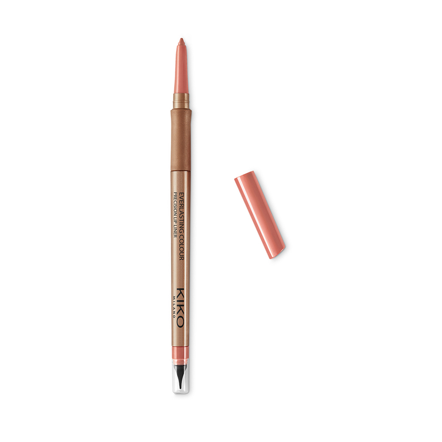 EVERLASTIG COLOUR PRECISION LIP LINER 402 Everlasting Colour Precision Lip Liner automatyczna konturówka do ust 402 Almond 0.35g - obrazek 1
