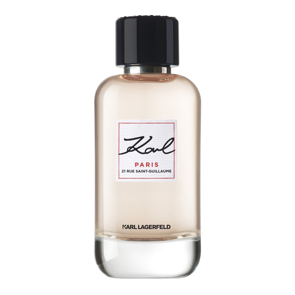 3598221680191628 Karl Paris 21 Rue Saint-Guillaume woda perfumowana spray 100ml - obrazek 1