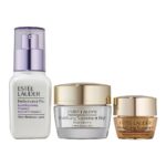 Ignite Your Radiance Skincare zestaw Perfectionist Pro Rapid Brightening Treatment 30ml + Revitalizing Supreme+ Bright Power Soft Creme 15ml + Revitalizing Supreme+ Youth Power Eye Balm 5ml