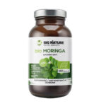 Bio Moringa suplement diety 150 tabletek