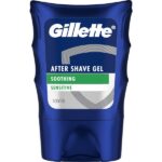 After Shave Gel żel po goleniu do skóry wrażliwej Sensitive 75ml