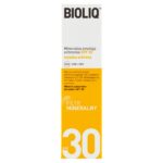 Mineralna emulsja ochronna SPF30 30ml