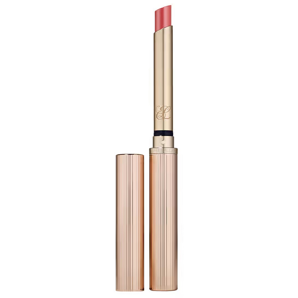 36000251739785478 Pure Color Explicit Slick Shine Lipstick pomadka do ust o intensywnym połysku 940 Without Pause 7g - obrazek 1