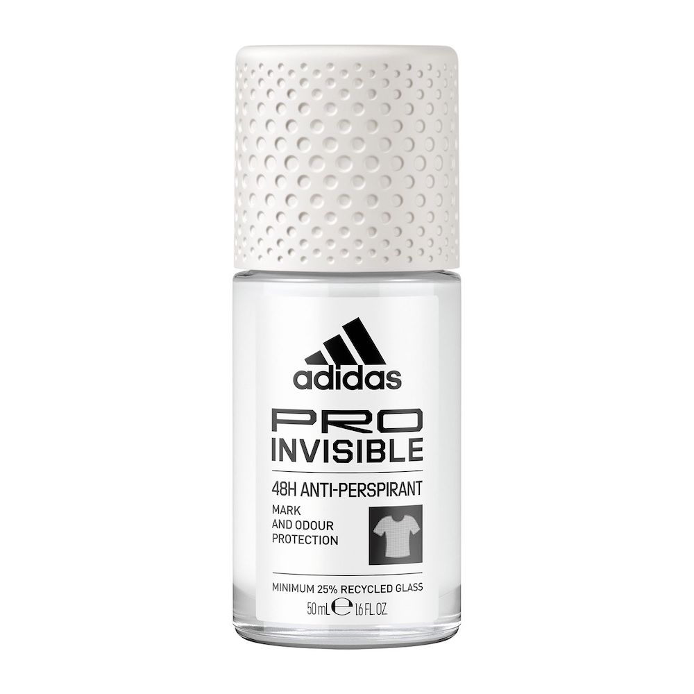 36002401690455641 Pro Invisible antyperspirant w kulce 50ml - obrazek 1