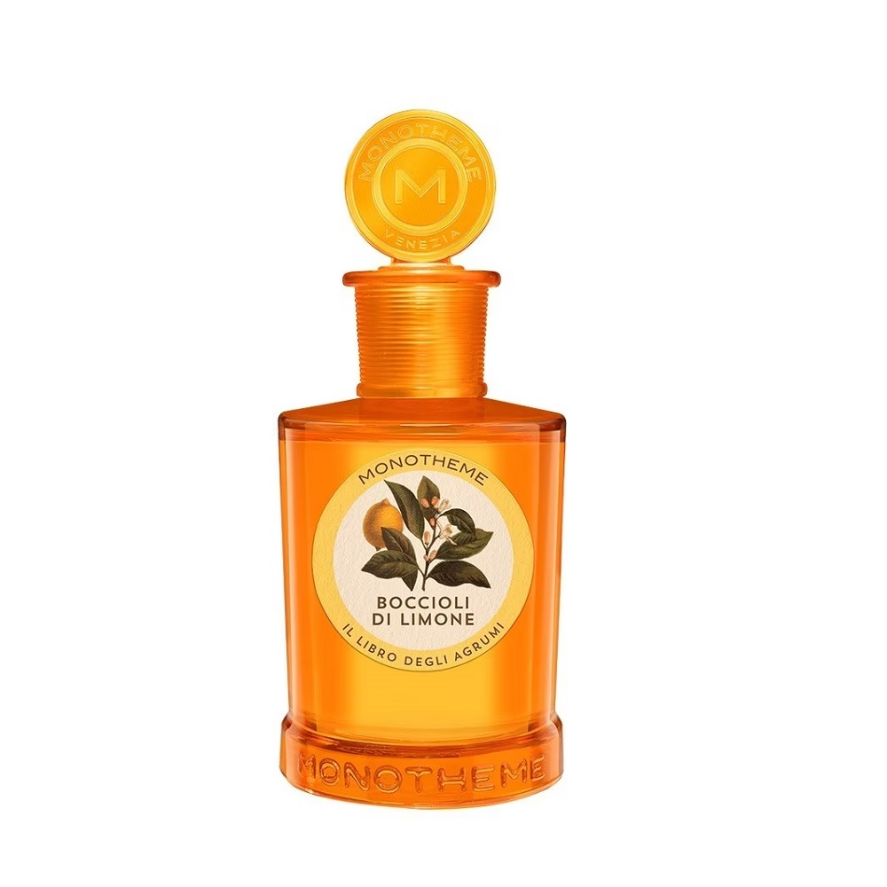 36007661693463138 Boccioli di Limone woda toaletowa spray 100ml - obrazek 1