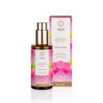 Skin & Soul odżywczy olejek do ciała Rose Love 100ml