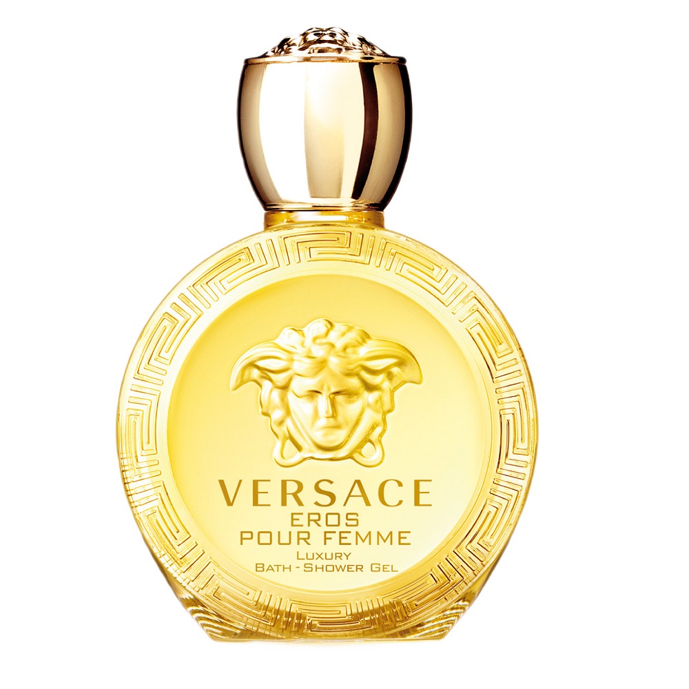36012221768471069 Eros Pour Femme luksusowy żel do kąpieli i pod prysznic 200ml - obrazek 1