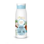 Beauty Milky mleczko kokosowe z prebiotykiem do pielęgnacji ciała 400ml