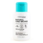 Natural Curly Method krem do włosów kręconych nº5/2 100ml