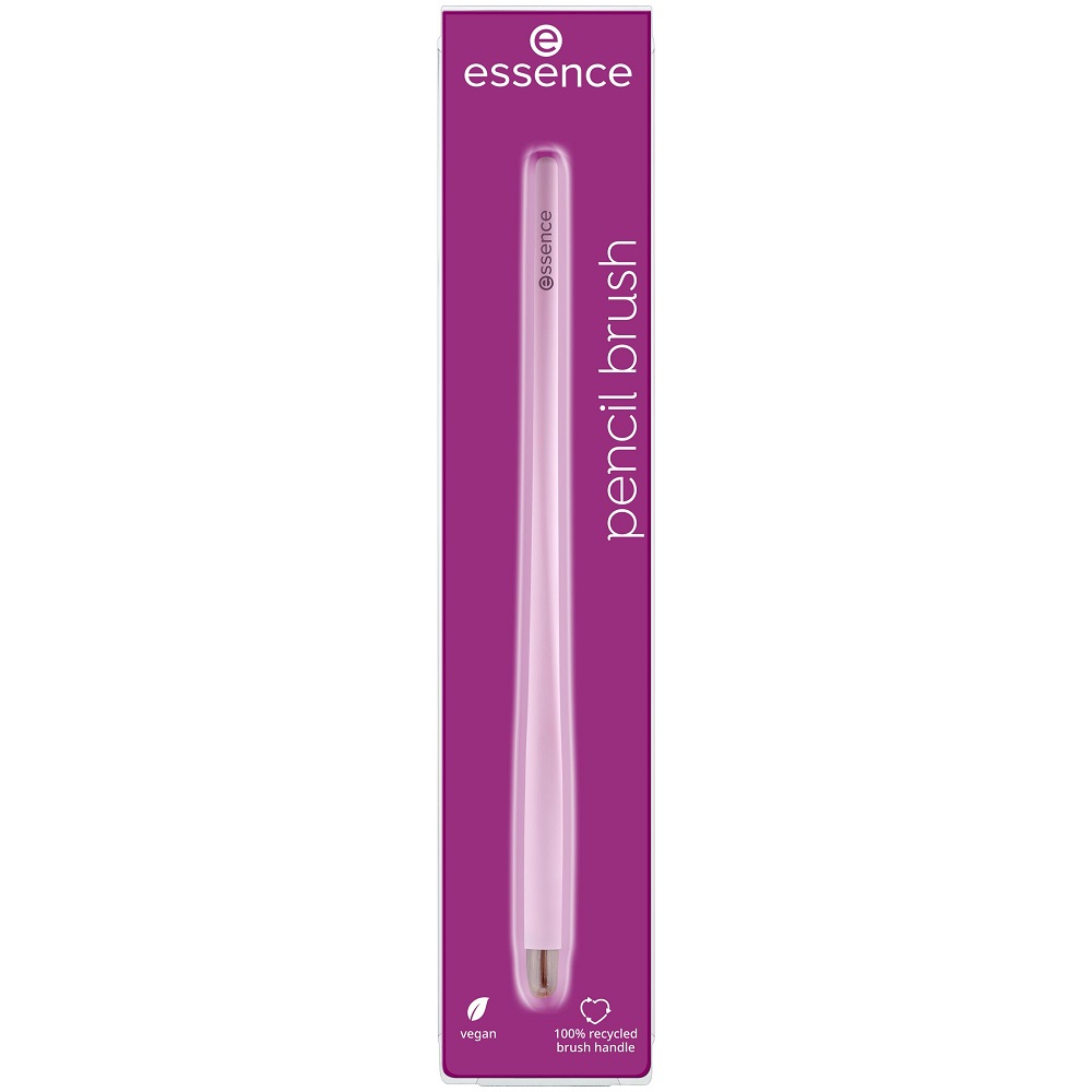 3602091710402562 Pencil Brush pędzelek do kredki do oczu - obrazek 1