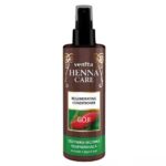 Henna Care Goji intensywnie regenerująca wcierka do włosów i skóry głowy 100ml