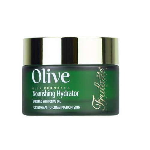 CREATOR: gd-jpeg v1.0 (using IJG JPEG v80), quality = 75 Olive Nourishing Hydrator krem nawilżający do każdego rodzaju skóry 50ml - obrazek 1