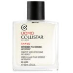 Uomo płyn po goleniu do skóry wrażliwej 100ml