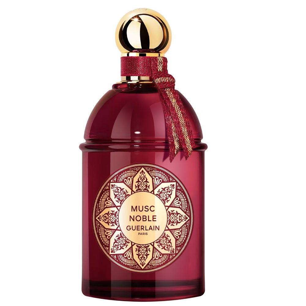 36044611715881650 Musc Noble woda perfumowana spray 125ml - obrazek 1