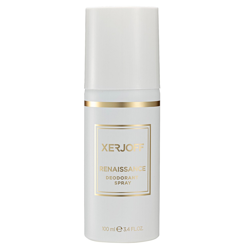 36053721729060568 Renaissance dezodorant spray 100ml - obrazek 1