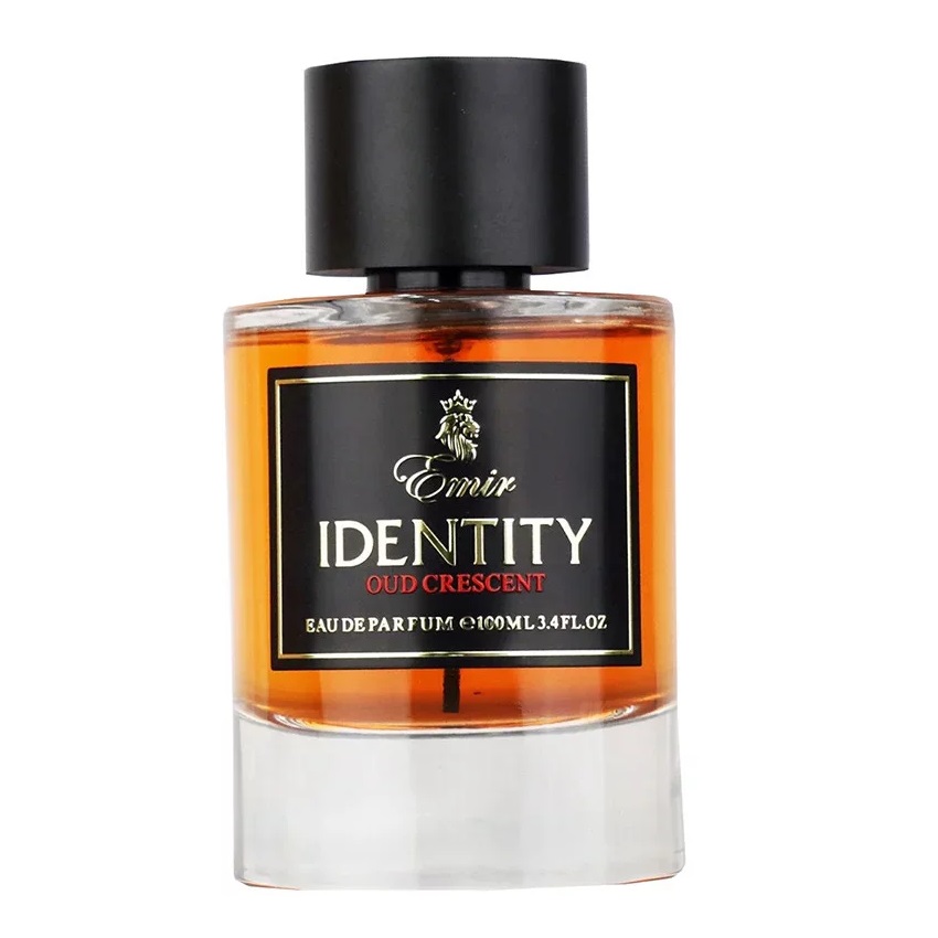 36058851740168080 Identity Oud Crescent woda perfumowana spray 100ml - obrazek 1