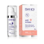 Anti Irritate mineralny krem ochronny SPF30 tonujący 30ml