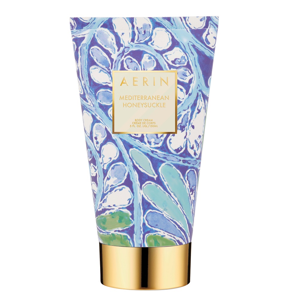 36070981767855861 Mediterranean Honeysuckle krem do ciała 150ml - obrazek 1
