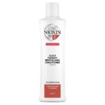 System 4 Scalp Therapy Revitalising Conditioner odżywka do skóry głowy i włosów farbowanych znacznie przerzedzonych 300ml