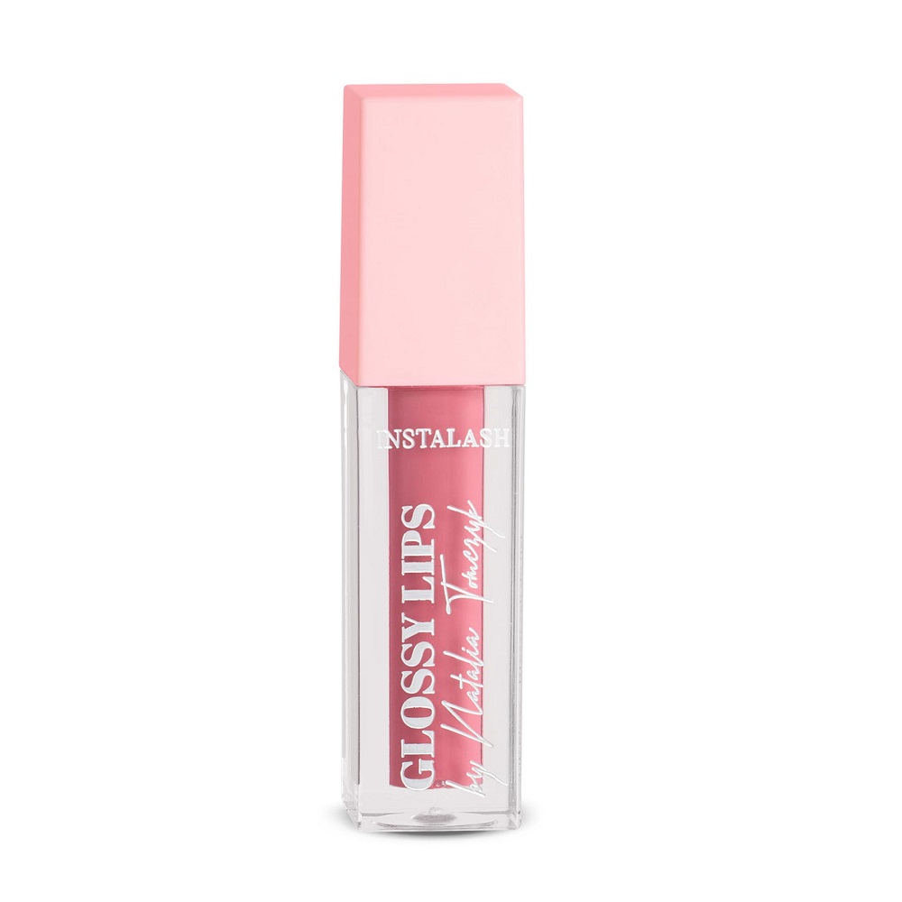 36085671751464369 Glossy Lips błyszczyk do ust 02 Candy Dream 3.6ml - obrazek 1
