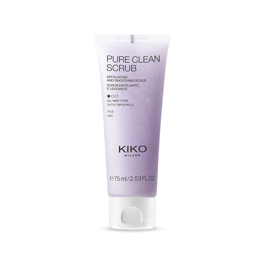 KS180302033001A Pure Clean Scrub peeling złuszczająco-wygładzający 75ml - obrazek 1