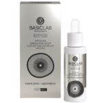 Esteticus peptydowe serum pod oczy z 10% argireline i kofeiną Nawilżenie i Ujędrnienie 30ml
