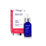 Anti-Aging skoncentrowana ampułka przeciw zmarszczkom z retinolem 30ml