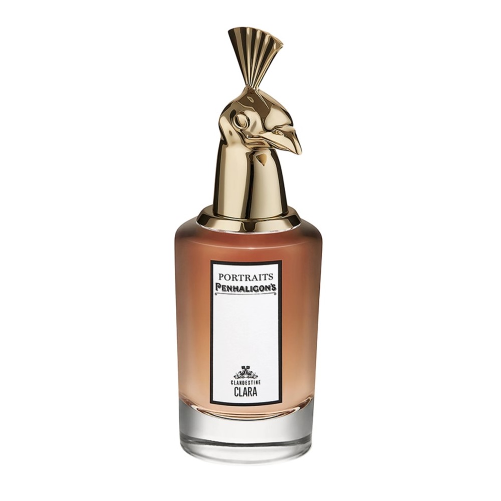 36139481706100189 Clandestine Clara woda perfumowana spray 75ml - obrazek 1