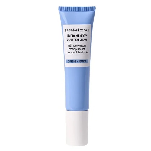 36141211689946194 Hydramemory Depuff Eye Cream rozświetlający krem pod oczy 15ml - obrazek 1