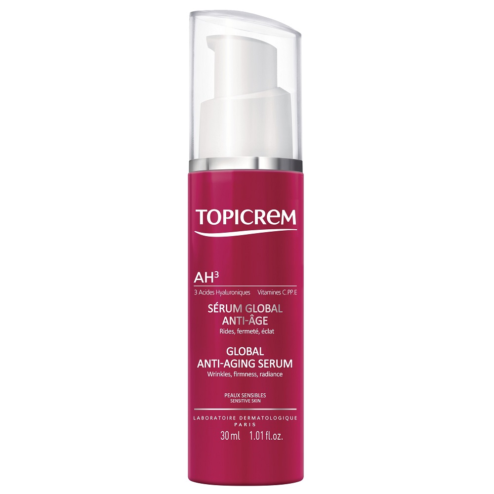 36141681693919460 AH3 Global Anti-Aging Serum przeciwstarzeniowe serum do twarzy 30ml - obrazek 1
