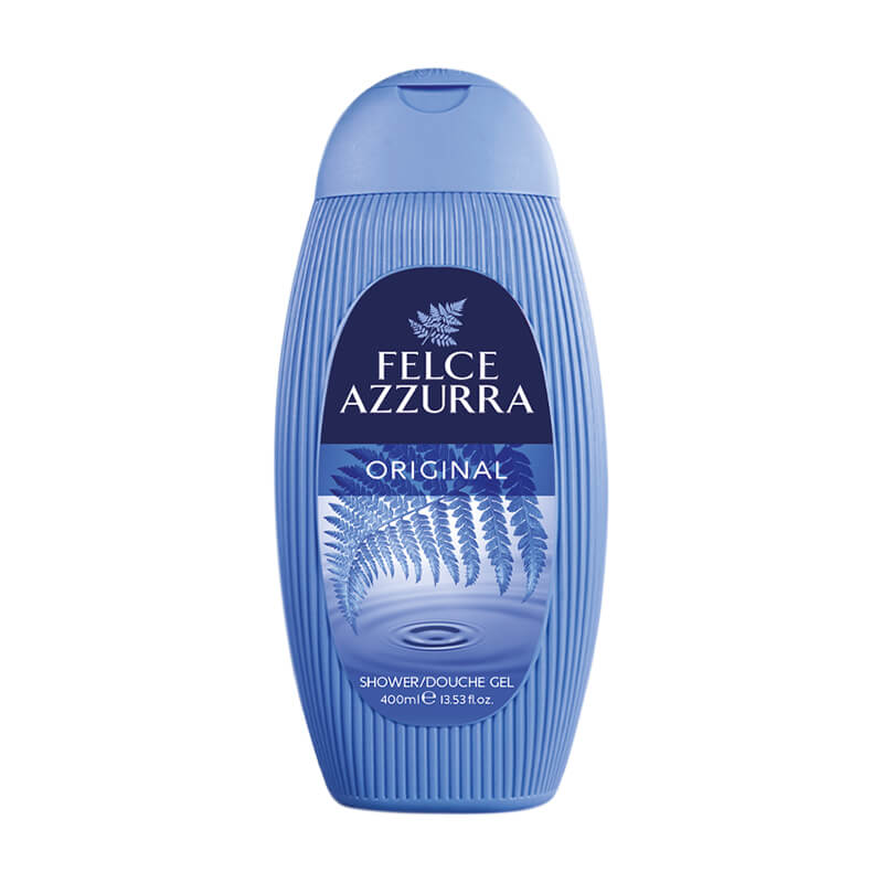 36142101618467968 Shower Gel żel pod prysznic Original 400ml - obrazek 1